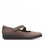 Clarks Women's Tamzen Walk Nubuck Shoes $32 & more