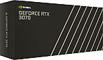 NVIDIA GeForce RTX 3070 8GB GDDR6 PCI Express 4.0 Graphics Card $500 (or $450 w/ BB Credit Card)