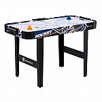 MD Sports 5-Piece Air Hockey Set $30