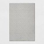 4'x6' Room Essentials Indoor or Outdoor Rugs from $10