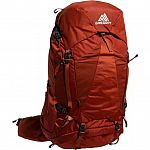 Gregory Stout 35 L Backpack $75 and more