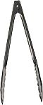 Winco Coiled Spring Extra Heavyweight 9" Utility Tong $2.53