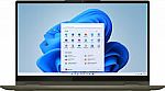 Lenovo Yoga 7i 2-in-1 15.6" FHD Touch Screen Laptop (i7-1165G7 12GB 512GB) $459.99