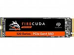 Seagate Firecuda 520 2TB Performance Internal Solid State Drive SSD $180