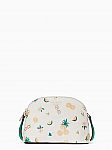 Kate Spade small dome crossbody (various colors) $59