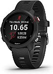 Garmin Forerunner 245 Music, GPS Running Smartwatch $197