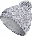 adidas Men's Recon Ballie Pom Beanie $10