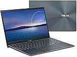 ASUS ZenBook 14 Ultra-Slim 14” FHD Laptop (Ryzen 9 5900HX Vega 7 16GB 1TB SSD) $700