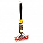 CHAR-BROIL SAFER 360 BRUSH $5.12