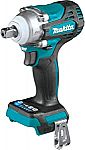 Makita XWT15Z 18V LXT Impact Wrench $125