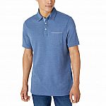 Tahari Men's Interlock Polo (10 for $20)