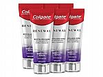 6-Pack Colgate Renewal Sensitivity Repair Gel $13