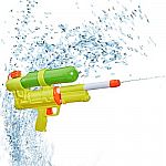 NERF Super Soaker XP50-AP Water Blaster $8.49 and more