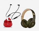 Beats Flex Wireless Earbuds $39.99 and more