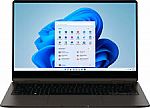 Samsung Galaxy Book2 360 13.3" FHD AMOLED Touch Laptop (i5-1235U 8GB 256GB) $550