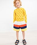 Hanna Andersson - 50% Off Summer Favorite Sale (Shorts, Dresses, Swimwear and more)
