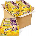 48-Ct Newtons Soft & Fruit Chewy Fig Cookies $11.40