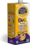 6-Pack 32-oz Oregon Chai Organic & Gluten Free Chai Tea Latte Concentrate (Original) $9