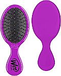 Wet Brush Mini Detangler Brush (Purple) $3.55 or Less