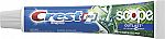 3-Pack 5.4-oz Crest Complete Whitening + Scope Toothpaste $3.65