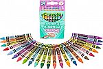 24-Ct Crayola Colors of Kindness Crayons $1.60