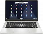 HP 14a-nb0013dx	14" Chromebook HD Laptop (AMD 3015Ce 4GB 64GB) $158
