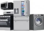 Home Depot 4th of July Appliances Savings - Up to $750 Off