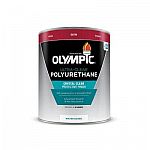 Home Depot - 35% Off select Olympic Interior Polyurethane and more