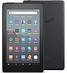 32 GB Amazon Fire 7 Tablet with 7-Inch Display $33