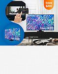 Samsung Summer Sales Event - Smartphones, TV, and more