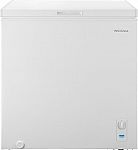 Insignia 7.0 Cu. Ft. Chest Freezer $200