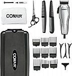Conair Custom Cut 21-Piece Hair Clipper $14.50