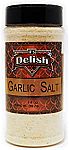 14-oz Garlic Salt by Its Delish (Medium Jar) $2.50 (or $1.50 - YMMV)