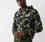True Religion - select Men's or Women's Apparel $29