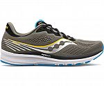 Saucony Men's or Women's Ride 14 Running Shoes $55