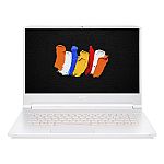 Acer ConceptD 7 15.6" 4K UHD Laptop CN715-71-73A9 (i7-9750H 32GB 1TB SSD RTX2080) $1599