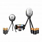 Westek Griplight Motion Sensor Worklight, 3-piece $10