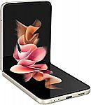 SAMSUNG Galaxy Z Flip 3 5G 128GB Unlocked Smartphone $699