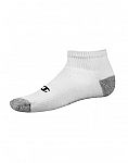 12 pack Champion Men Quarter Socks Double Dry Performance $18 and more
