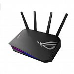 ASUS ROG GS-AX3000 Dual Band Performance WiFi 6 Gaming Router $116