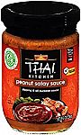 8-oz Thai Kitchen Gluten Free Peanut Satay Sauce $3
