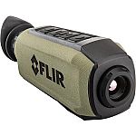 FLIR Scion OTM236 1.9x 18mm Lens 60Hz Thermal Imaging Monocular $800