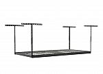 MonsterRax 4x8 Overhead Garage Storage Rack Heavy Duty $159.99