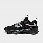Nike Zoom Freak 3 Basketball Shoes $68