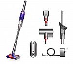 Dyson Omni-Glide Hard Floor Cordless Vacuum with 3 Tools $300