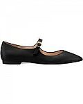 Stuart Weitzman Pearlring Mary Jane Flat $79 and more