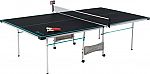 MD Sports Official Size Table Tennis Table $141