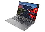 Lenovo ThinkBook 16p Gen 2 16" WQXGA Gaming Laptop (Ryzen 7 5800H RTX 3060 16GB 512GB) $1116