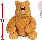 GUND Growler Classic Brown Teddy Bear 12" Stuffed Animal $10