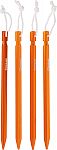 4-Pack Coghlan's Ultralight Tent Stakes $1